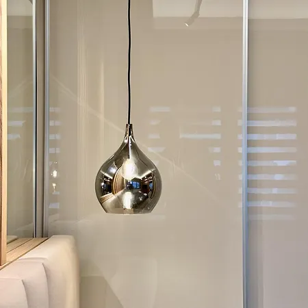 Velvet Aura Апартаменты