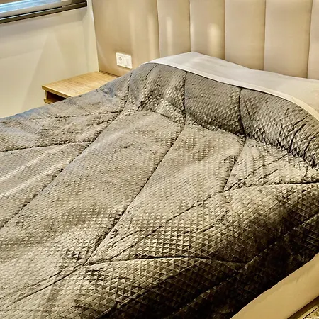 Velvet Aura Апартаменты Эдесса