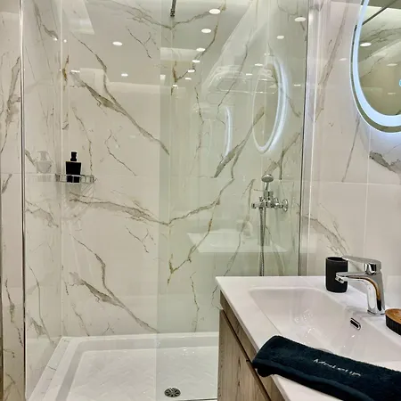 Апартаменты Velvet Aura Эдесса