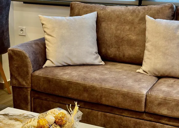 公寓 Velvet Aura *